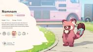 Image of Nomnom from Honkai Nexus Anima (Image via HoYoverse)